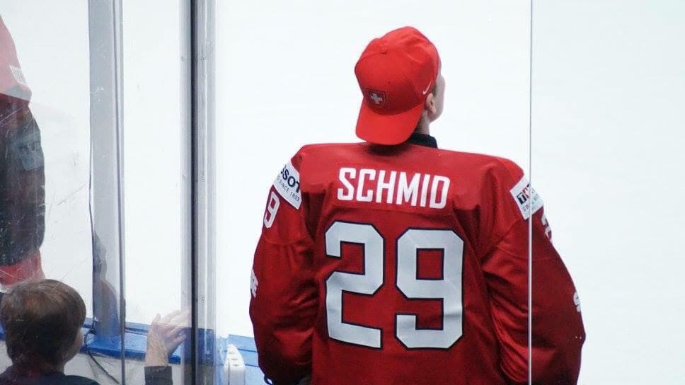 World juniors