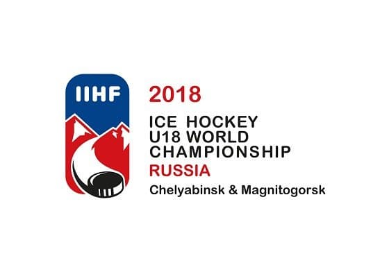 U18 World Championship Russia, Chelyabinsk & Magnitogorsk